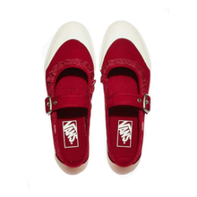 Load image into Gallery viewer, VANS - Mary Jane - Chou Chou Red - Women&#39;s