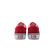 Load image into Gallery viewer, VANS - Old Skool - Racing Red - Unisex