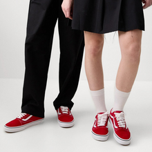 Load image into Gallery viewer, VANS - Old Skool - Racing Red - Unisex