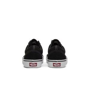 VANS - Old Skool Classics - Black/White - Unisex