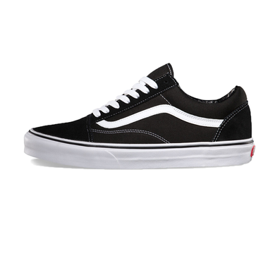 VANS - Old Skool Classics - Black/White - Unisex