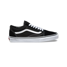 Load image into Gallery viewer, VANS - Old Skool Classics - Black/White - Unisex