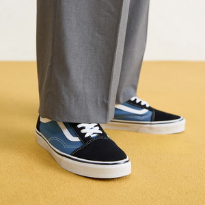 VANS - Old Skool - Navy - Unisex
