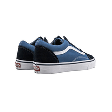 Load image into Gallery viewer, VANS - Old Skool - Navy - Unisex
