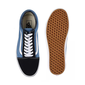 VANS - Old Skool - Navy - Unisex