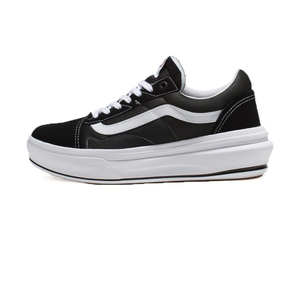 VANS - Old Skool - Overt Comfycush - Black/White - Unisex