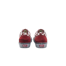 Load image into Gallery viewer, VANS - Old Skool Stressed - Red/White - Unisex