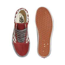 Load image into Gallery viewer, VANS - Old Skool Stressed - Red/White - Unisex