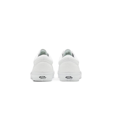Load image into Gallery viewer, VANS - Old Skool - True White - Unisex