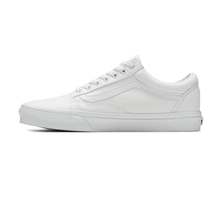Load image into Gallery viewer, VANS - Old Skool - True White - Unisex