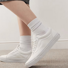 Load image into Gallery viewer, VANS - Old Skool - True White - Unisex