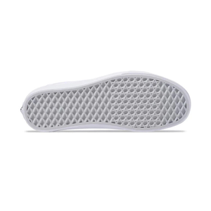 VANS - Old Skool - True White - Unisex