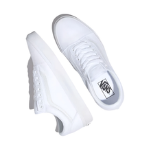 Load image into Gallery viewer, VANS - Old Skool - True White - Unisex