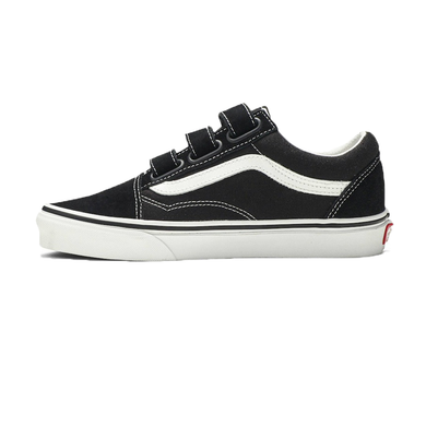 VANS - Old Skool V - Black/White - Unisex