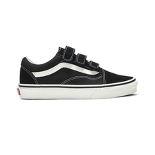 Load image into Gallery viewer, VANS - Old Skool V - Black/White - Unisex