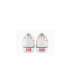 VANS - Old Skool - Valentines Hearts - Unisex