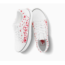 Load image into Gallery viewer, VANS - Old Skool - Valentines Hearts - Unisex