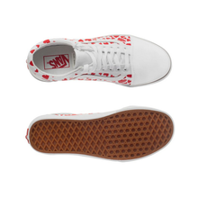 Load image into Gallery viewer, VANS - Old Skool - Valentines Hearts - Unisex