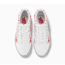 Load image into Gallery viewer, VANS - Old Skool - Valentines Hearts - Unisex