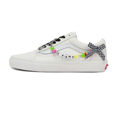 VANS - Old Skool - Vansware White/True White - Unisex