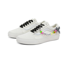 Load image into Gallery viewer, VANS - Old Skool - Vansware White/True White - Unisex