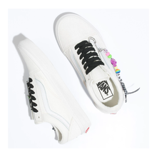 Load image into Gallery viewer, VANS - Old Skool - Vansware White/True White - Unisex