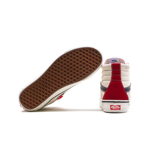 Load image into Gallery viewer, VANS - SK8 Hi - 38 DX - Anaheim Factory - OG Red/OG White/OG Black - Unisex