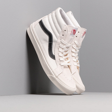 Load image into Gallery viewer, VANS - SK8 Hi - 38 Dx - Anaheim Factory - Og White/OG Black - Unisex