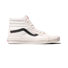 Load image into Gallery viewer, VANS - SK8 Hi - 38 Dx - Anaheim Factory - Og White/OG Black - Unisex
