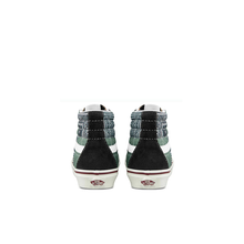 Load image into Gallery viewer, VANS - SK8 Hi - 38 DX PW - Anahheim Factory - Quilted Mix - Unisex