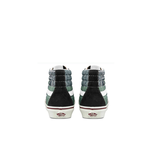 VANS - SK8 Hi - 38 DX PW - Anahheim Factory - Quilted Mix - Unisex