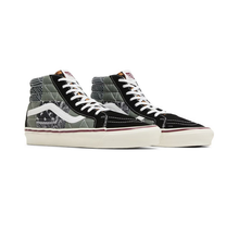 Load image into Gallery viewer, VANS - SK8 Hi - 38 DX PW - Anahheim Factory - Quilted Mix - Unisex