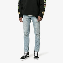 Load image into Gallery viewer, VANS - SK8 Hi - Black/Black/White - Unisex