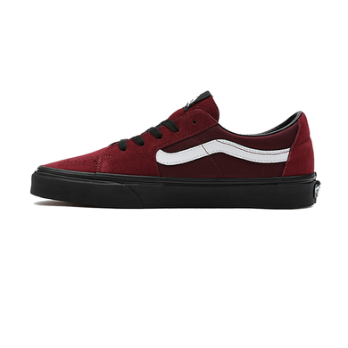 VANS - SK8 Low - Cordura Port Royale/Black - Unisex