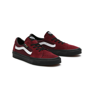 VANS - SK8 Low - Cordura Port Royale/Black - Unisex