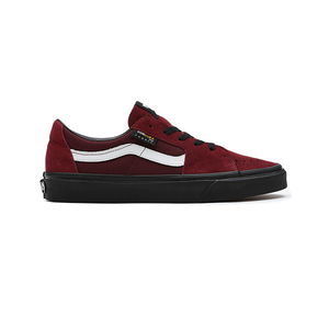 VANS - SK8 Low - Cordura Port Royale/Black - Unisex