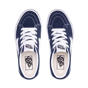 VANS - SK8 Low - Dress Blue/True White - Unisex