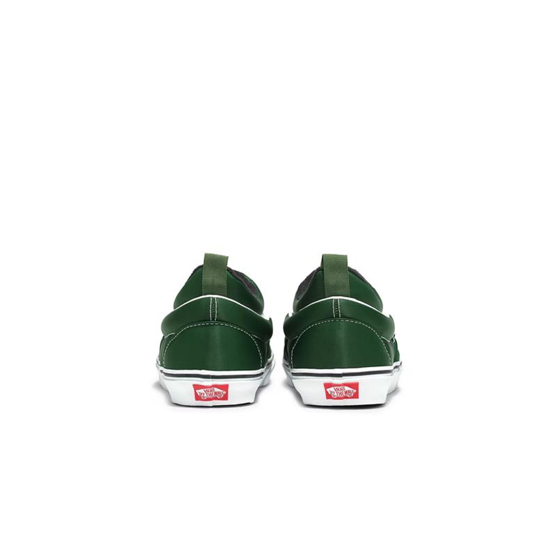 Leftfoot - VANS - Slip On Mid - Douglas Fir - Unisex Leftfoot - VANS - Slip On Mid - Douglas Fir - Unisex