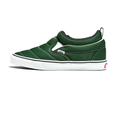 VANS - Slip On Mid - Douglas Fir - Unisex