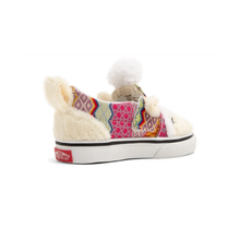 Load image into Gallery viewer, VANS - Slip On V - Alpaca - Toddler
