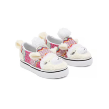 Load image into Gallery viewer, VANS - Slip On V - Alpaca - Toddler