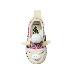 VANS - Slip On V - Alpaca - Toddler