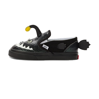 VANS - Slip On V - Angler Fish - Toddler
