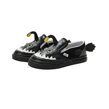 Load image into Gallery viewer, VANS - Slip On V - Angler Fish - Toddler