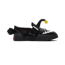 Load image into Gallery viewer, VANS - Slip On V - Angler Fish - Toddler