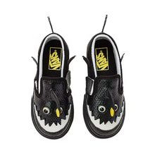 Load image into Gallery viewer, VANS - Slip On V - Angler Fish - Toddler