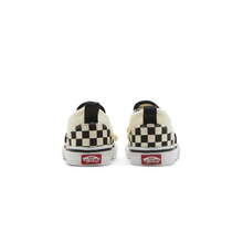 Load image into Gallery viewer, VANS - Slip On V - Checkerboard - Black/White - Toddler