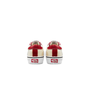 VANS - Sport - Racing Red/Classic White - Unisex