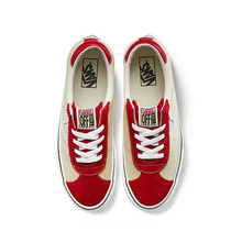 Load image into Gallery viewer, VANS - Sport - Racing Red/Classic White - Unisex