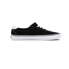 Load image into Gallery viewer, VANS - Sport Suede - Black - Unisex